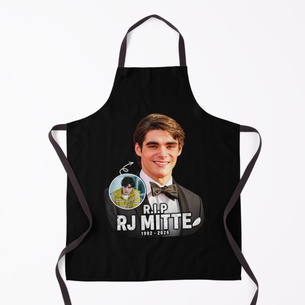 Item preview, Rj Mitte designed and sold by ehornrudht.