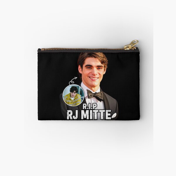 Item preview, Rj Mitte designed and sold by ehornrudht.