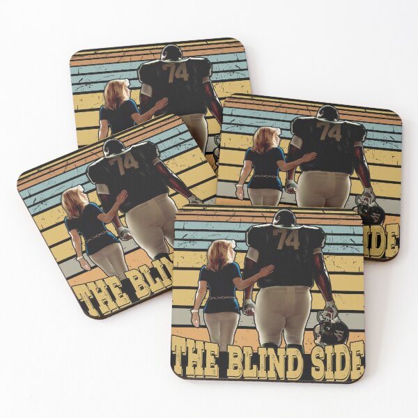Item preview, The Blind Side designed and sold by Kabege-Arts.