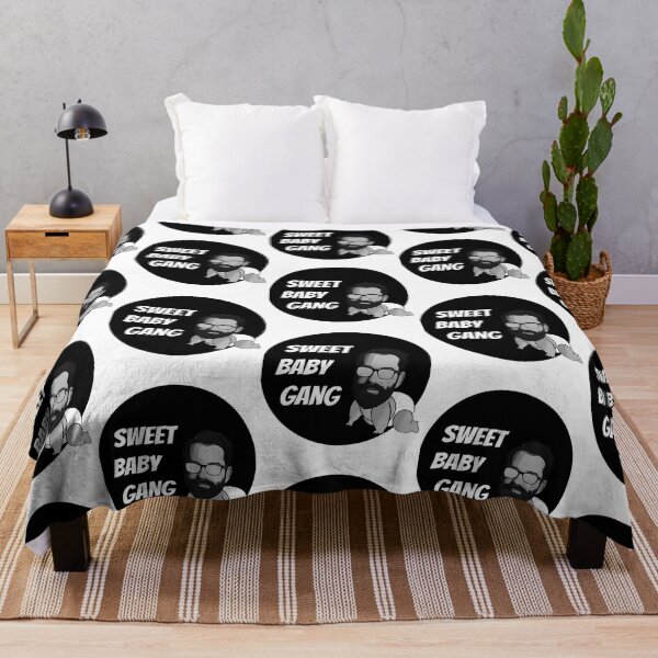 Item preview, Sweet Baby Gang Essential designed and sold by malik-aurias.