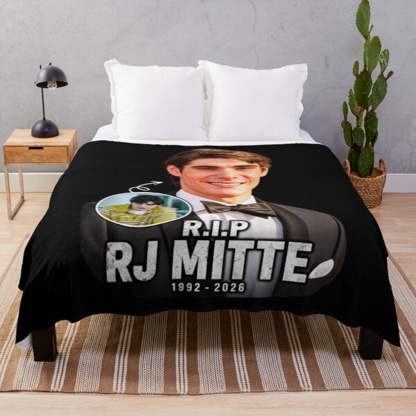 Item preview, Rj Mitte designed and sold by ehornrudht.