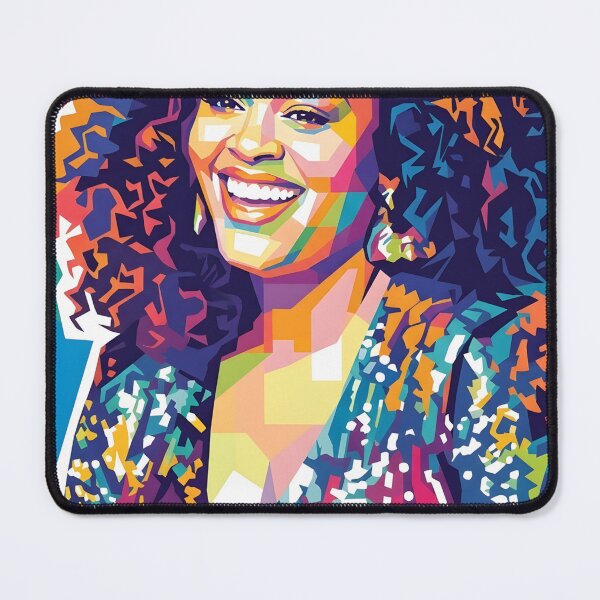 Item preview, Jill scott pop art designed and sold by Zamziri.