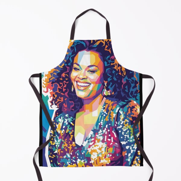 Item preview, Arte pop de Jill Scott designed and sold by Zamziri.