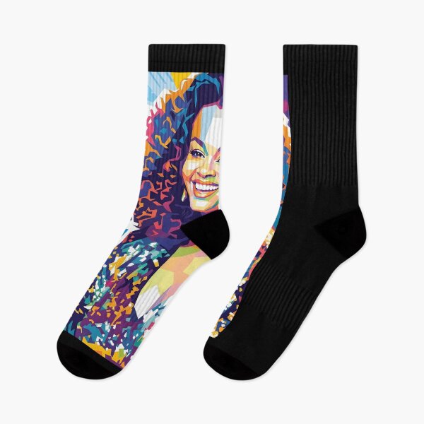 Item preview, Jill scott pop art designed and sold by Zamziri.