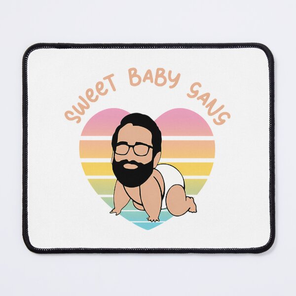Item preview, Sweet Baby Gang T-Shirtmatt Walsh Sweet Baby Gang designed and sold by malik-aurias.