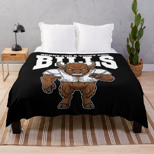 Item preview, READY FOR A TIGHT END - NY BUFFALO BILLS designed and sold by KEF Custom.