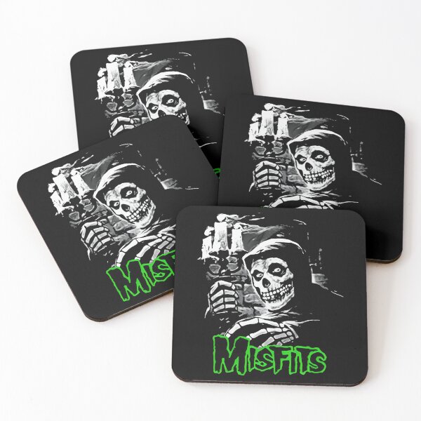Item preview, Misfits Band designed and sold by atticzimme.