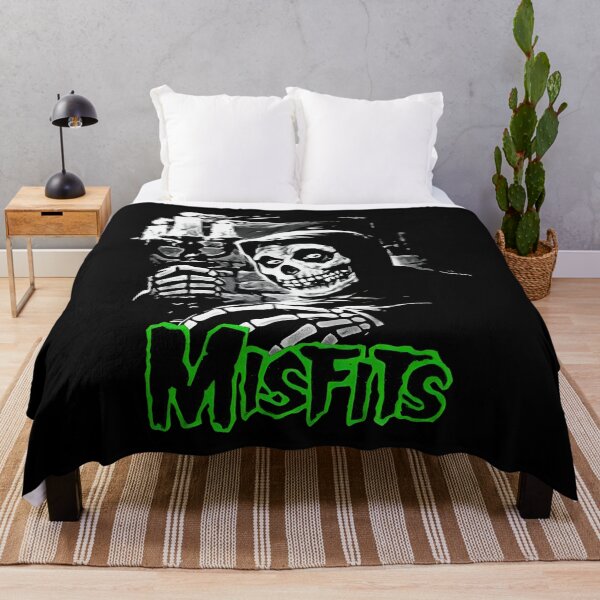 Item preview, Misfits Band designed and sold by atticzimme.