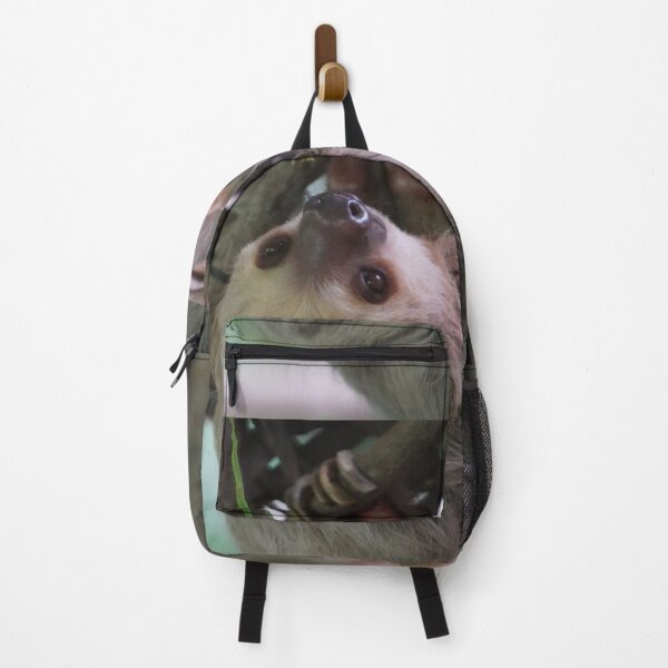 Item preview, Sloth designed and sold by Malcolm Snook.