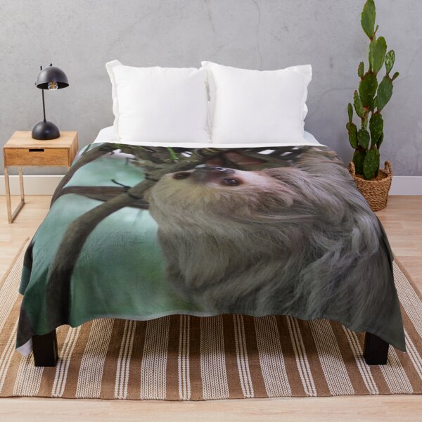 Item preview, Sloth designed and sold by Malcolm Snook.