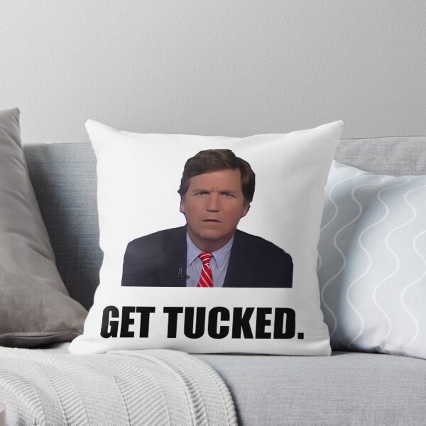Item preview, Tucker Carlson 13 designed and sold by malik-aurias.