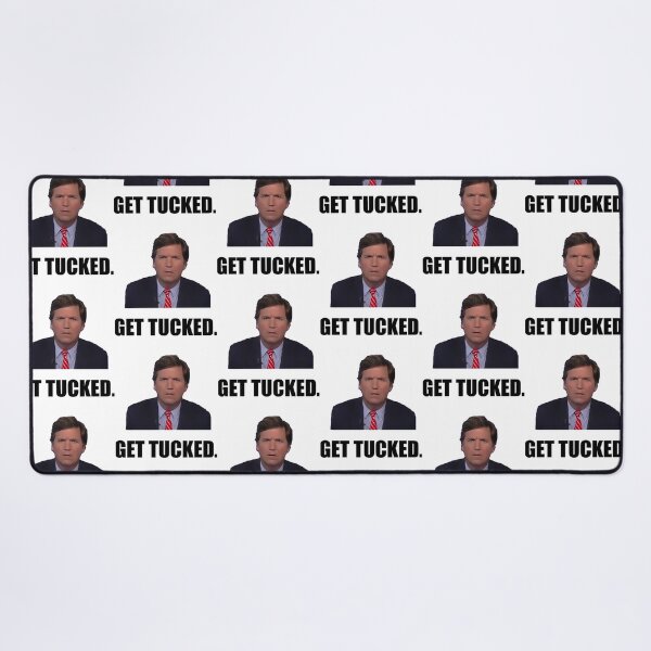 Item preview, Tucker Carlson 13 designed and sold by malik-aurias.