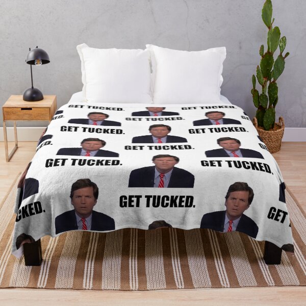 Item preview, Tucker Carlson 13 designed and sold by malik-aurias.
