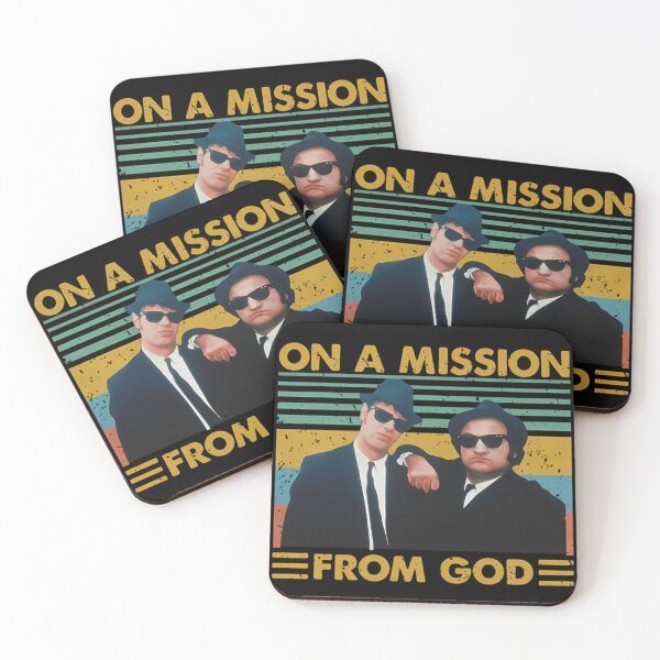 Item preview, The Blues Brothers Vintage 1 designed and sold by Kabege-Arts.