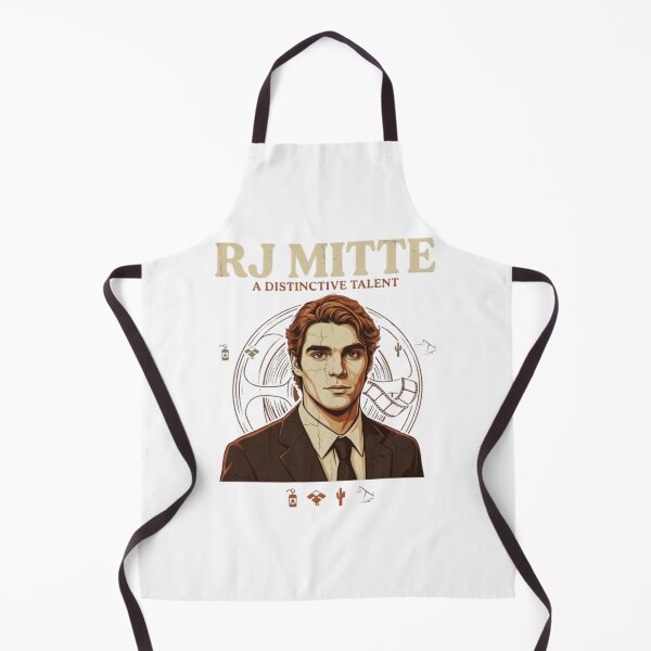 Item preview, RJ Mitte designed and sold by ehornrudht.