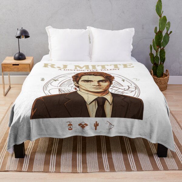 Item preview, RJ Mitte designed and sold by ehornrudht.