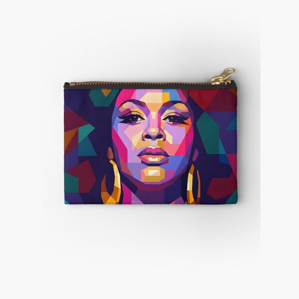 Item preview, Jill scott pop art designed and sold by Zamziri.