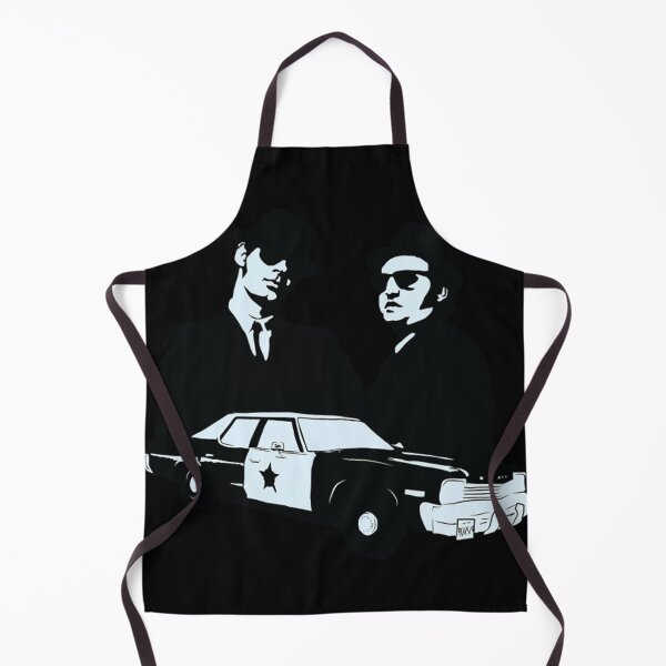 Item preview, The Blues Brothers Vintage 2 designed and sold by Kabege-Arts.
