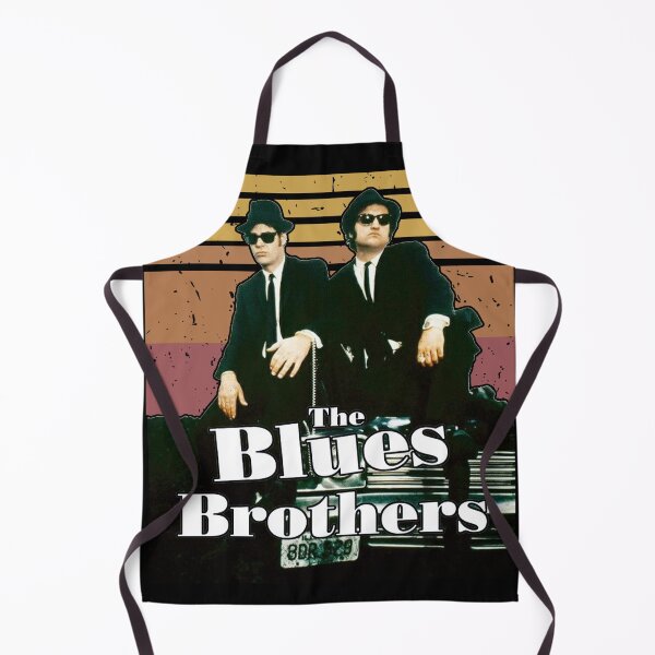 Item preview, The Blues Brothers Vintage 4 designed and sold by Kabege-Arts.