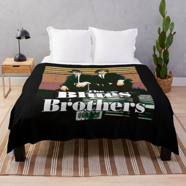 Item preview, The Blues Brothers Vintage 4 designed and sold by Kabege-Arts.