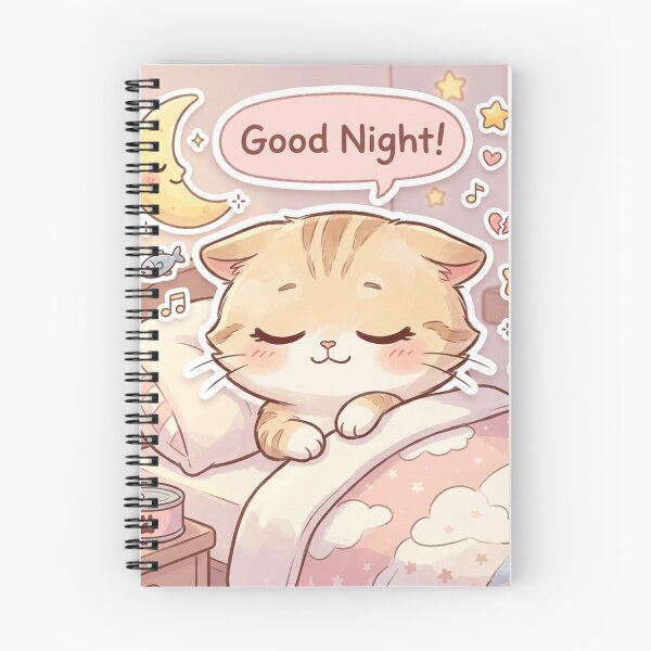 Item preview, Good Night designed and sold by Designworker.
