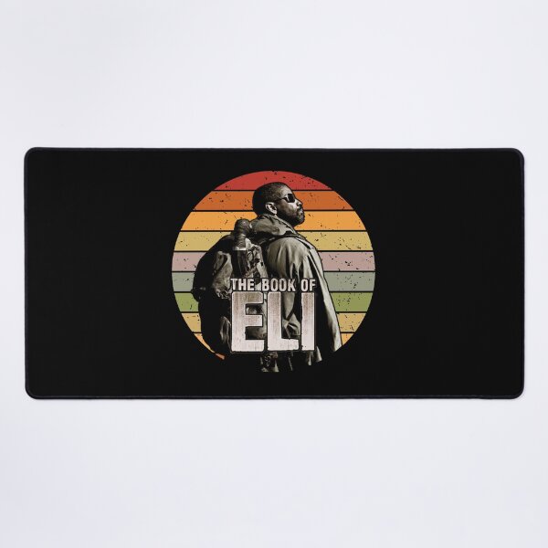 Item preview, The Book of Eli Movie 2 designed and sold by Kabege-Arts.