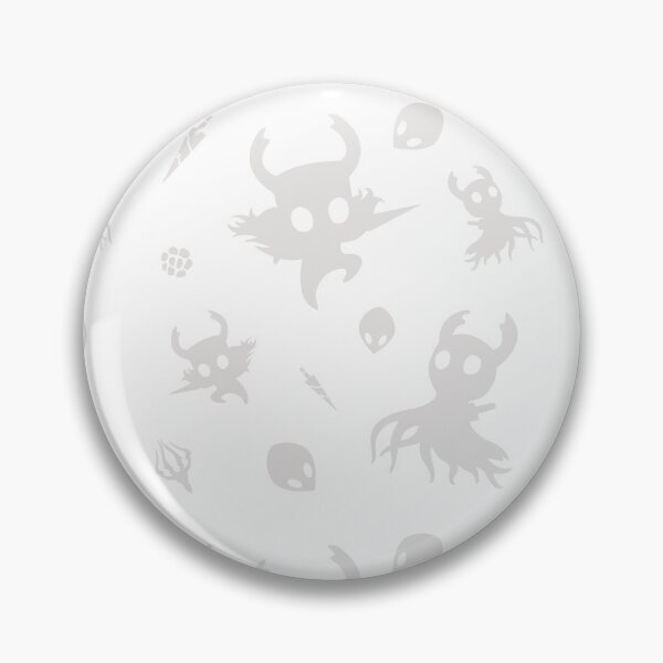 Item preview, Hollow Knight Pattern [PURE] designed and sold by illcobalt.