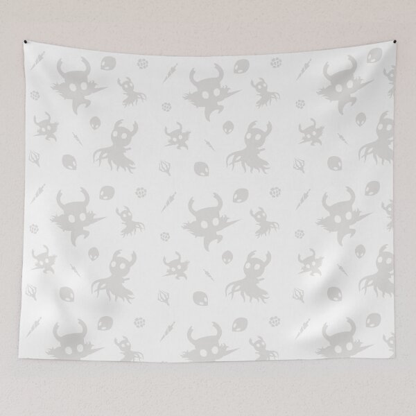 Item preview, Hollow Knight Pattern [PURE] designed and sold by illcobalt.