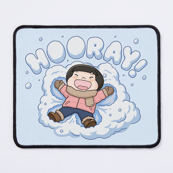 Item preview, Ttorun – Winter Wonderland designed and sold by tongstudio.