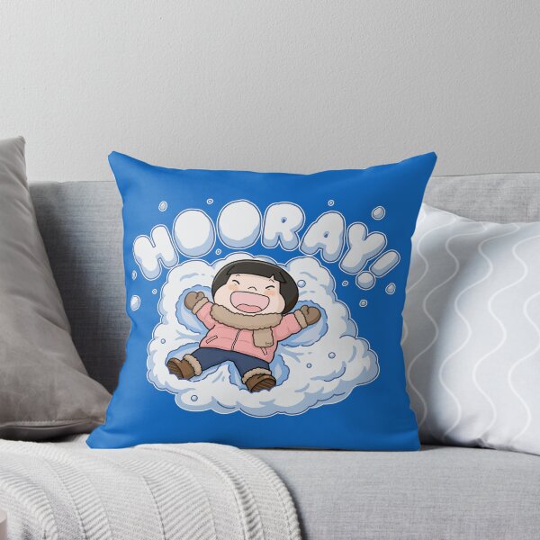 Item preview, Ttorun – Winter Wonderland designed and sold by tongstudio.