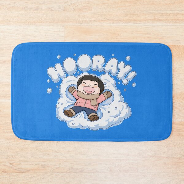 Item preview, Ttorun – Winter Wonderland designed and sold by tongstudio.