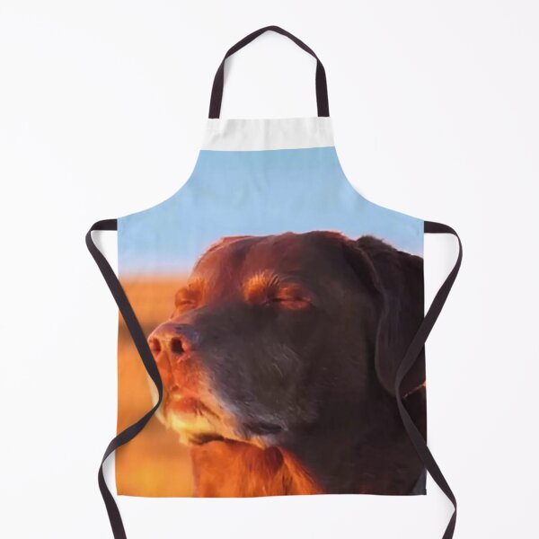 Item preview, Dog closing eyes meme designed and sold by RedVelvetUtd.