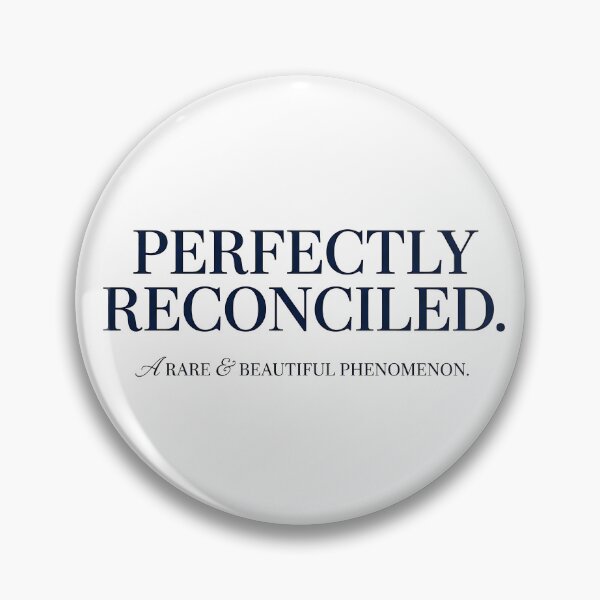 Item preview, Perfectly Reconciled A Rare and Beautiful Phenomenon – Accountant CPA Accounting Humor Art designed and sold by Luminari Creations.