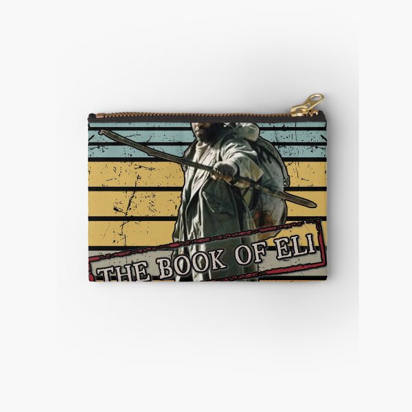 Item preview, The Book of Eli Movie 3 designed and sold by Kabege-Arts.
