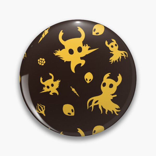 Item preview, Hollow Knight Pattern [GODHOME] designed and sold by illcobalt.