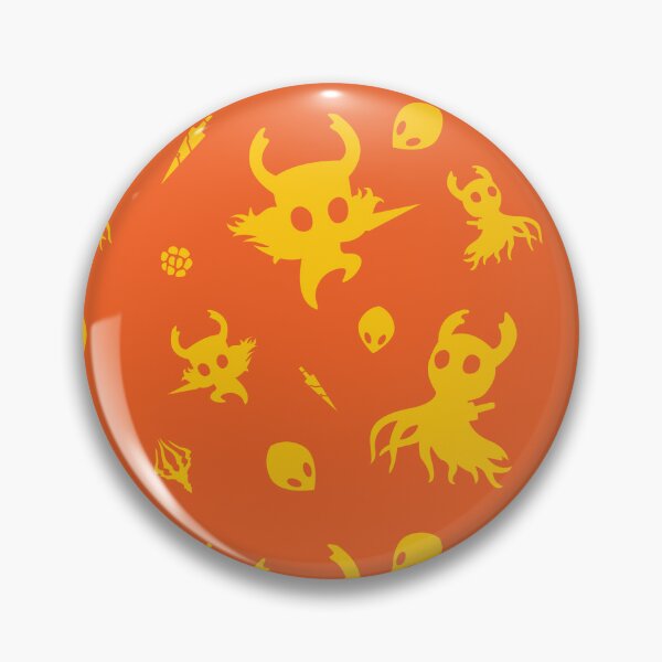Item preview, Hollow Knight Pattern [INFECTION] designed and sold by illcobalt.
