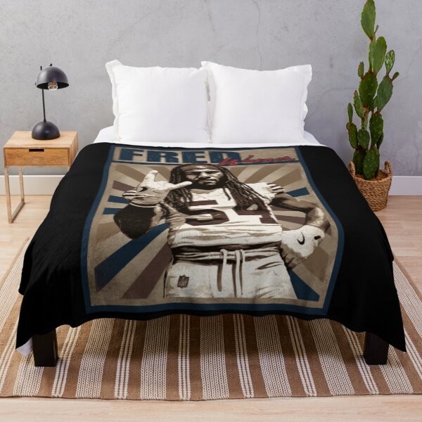 Item preview, Fred Warner designed and sold by Fryeal Berik.