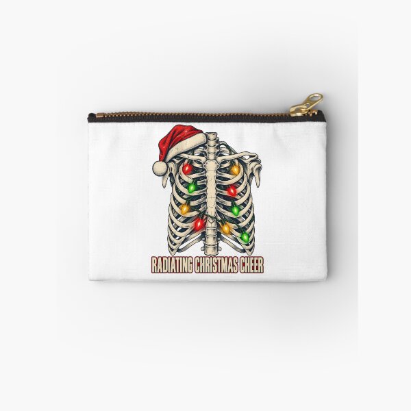 Aperçu de l'œuvre T-shirt de Noël pour technicien en radiologie, T-shirt « Joyeux Noël », T-shirt de Noël pour technicien en radiologie, Cadeau pour technicien en radiologie créée et vendue par Samanthzx.