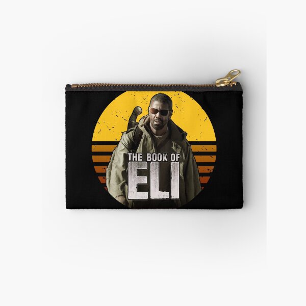 Item preview, The Book of Eli Movie designed and sold by Kabege-Arts.