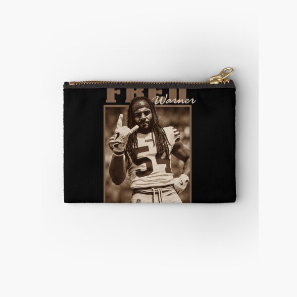 Item preview, Fred Warner designed and sold by Fryeal Berik.
