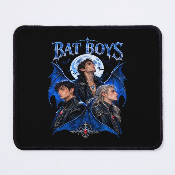 Item preview, ACOTAR Bat Boys, Rhysand Tee, A Court of Thorns and Roses designed and sold by gargrubinsa.