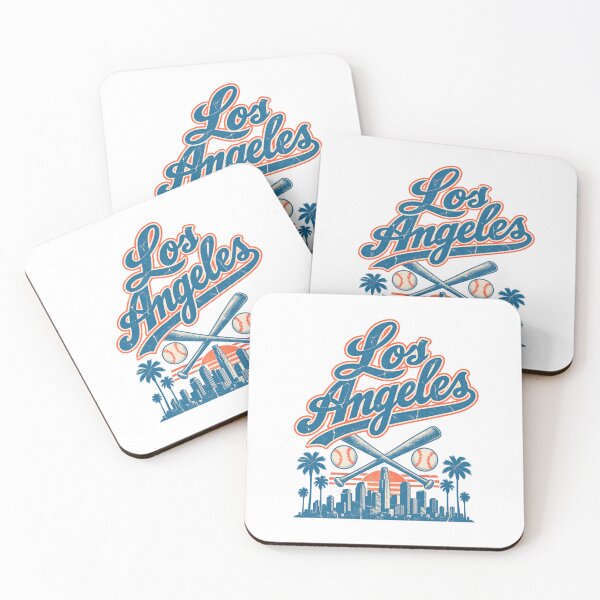 Item preview, Retro Los Angeles Dodgers Women’s LA Shirt, City Game Day Apparel, Retro Baseball Shirt Sports Mom Gift, Dodgers Fan designed and sold by Samanthzx.
