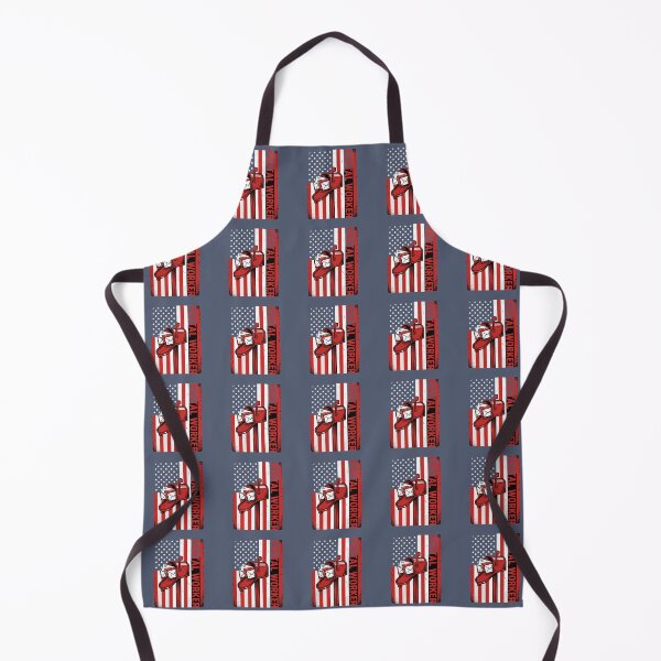Item preview, Postal Worker American Flag Mail Carrier Professional designed and sold by SofiBlair.