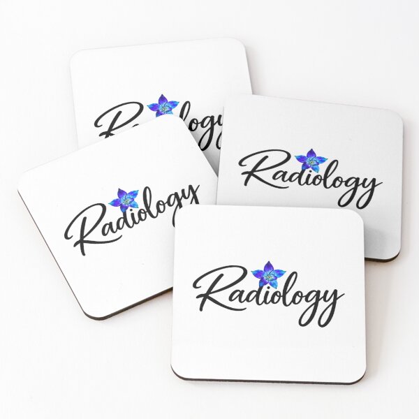 Item preview, radiology, Rad Tech, Radiologic Technologist, X-Ray Tech designed and sold by gargrubinsa.