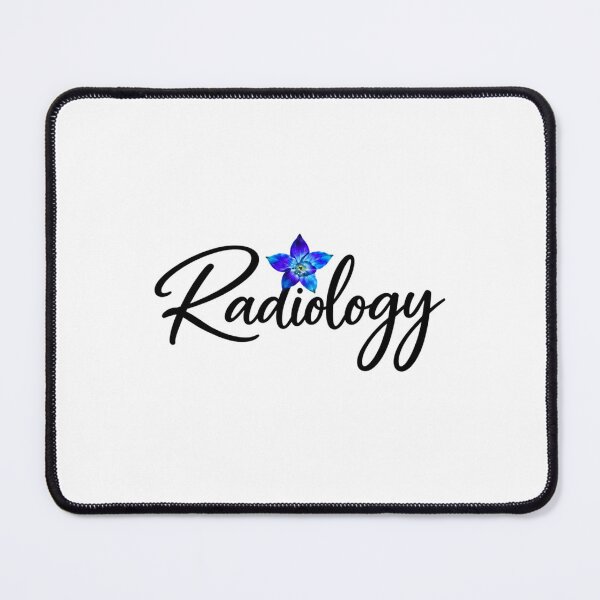 Item preview, radiology, Rad Tech, Radiologic Technologist, X-Ray Tech designed and sold by gargrubinsa.