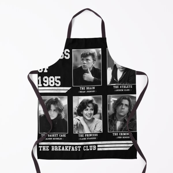 Item preview, The Breakfast Club 2 designed and sold by Kabege-Arts.