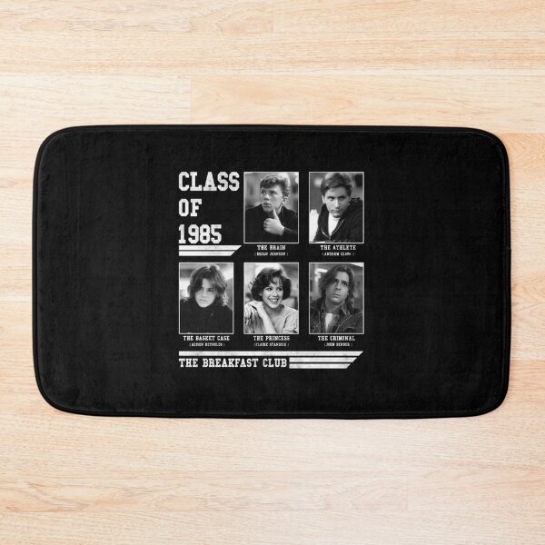 Item preview, The Breakfast Club 2 designed and sold by Kabege-Arts.