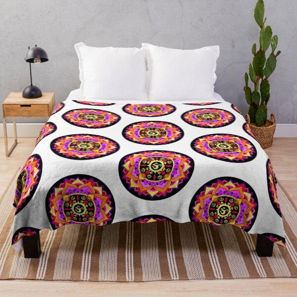 Item preview, Hindu Mandala designed and sold by creed-amato.