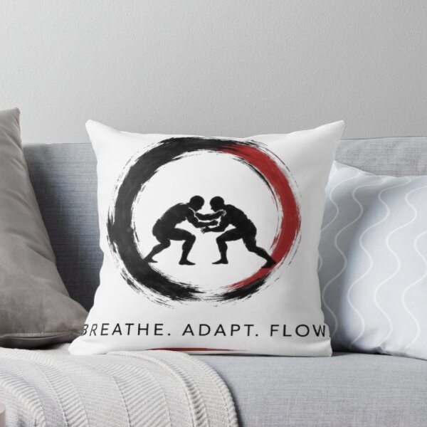 Item preview, Breathe. Adapt. Flow.  designed and sold by TATOXIDE.