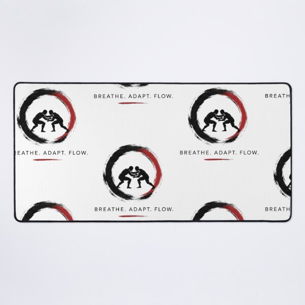 Item preview, Breathe. Adapt. Flow.  designed and sold by TATOXIDE.